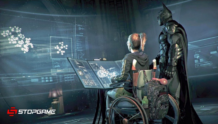 Batman: Arkham Knight: Game Walkthrough and Guide