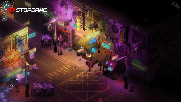 Shadowrun: Hong Kong обзор игры