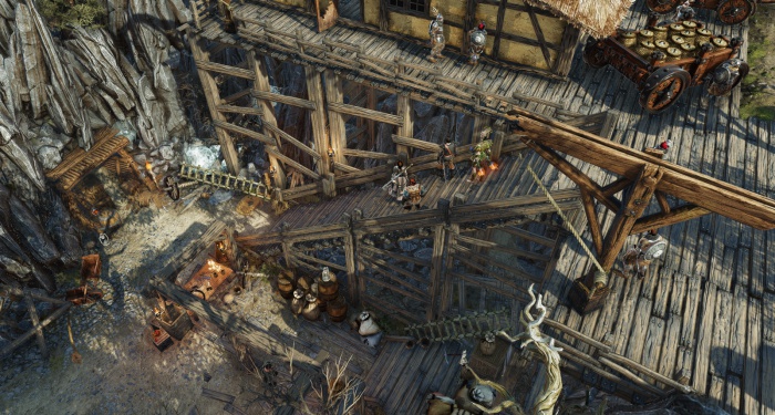 Divinity: Original Sin II обзор игры