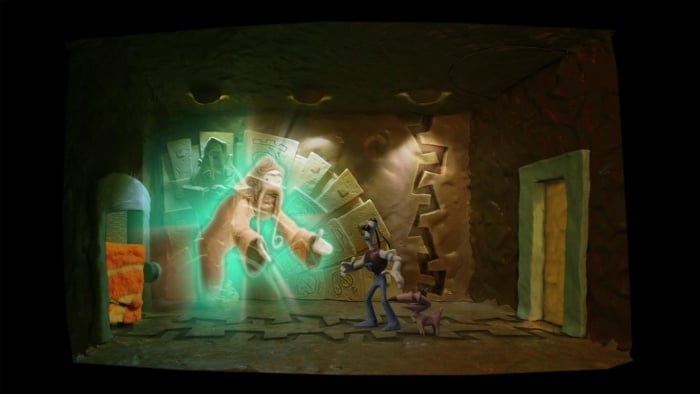 Armikrog: Video Game Overview