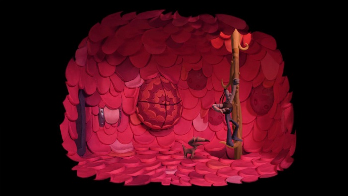 Armikrog game review