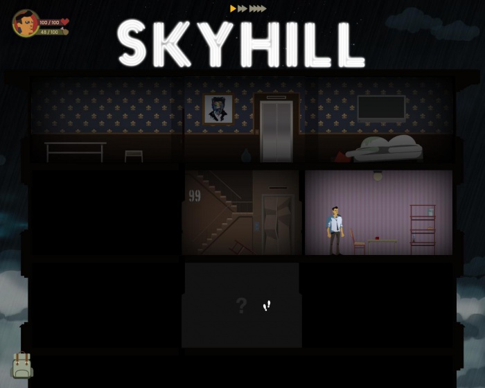 Skyhill