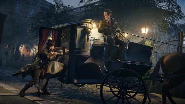 Assassin&#8217;s Creed: Syndicate: Game Walkthrough and Guide