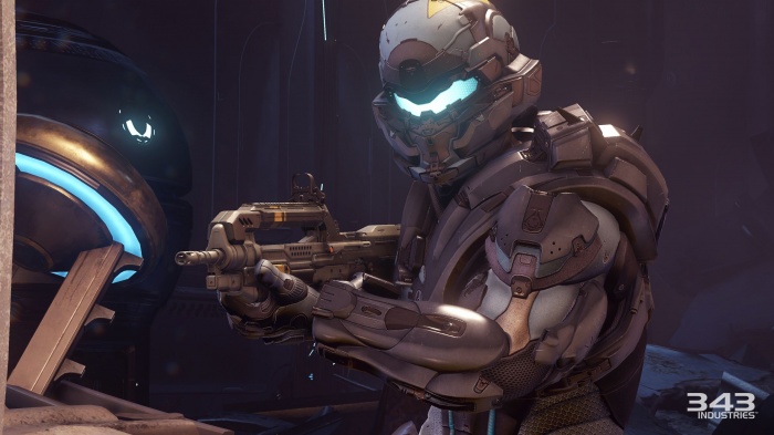 Halo 5: Guardians: Game Walkthrough and Guide