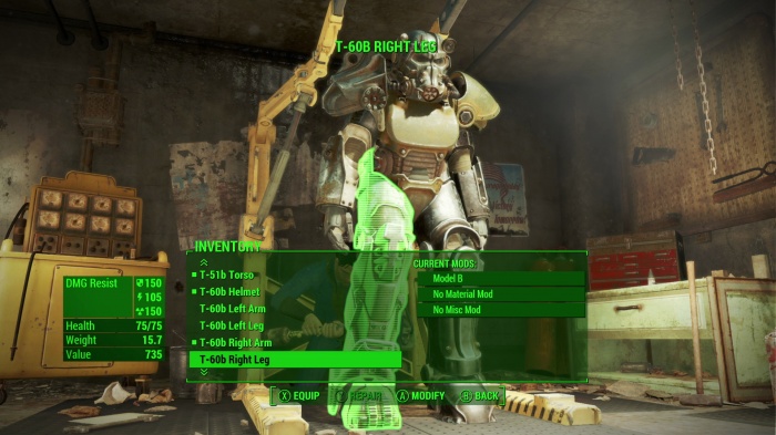 Fallout 4 обзор игры