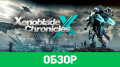 Xenoblade Chronicles X