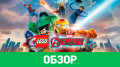 LEGO Marvel's Avengers