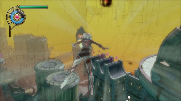 Gravity Rush Remastered: Video Game Overview