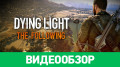 Dying Light: The Following