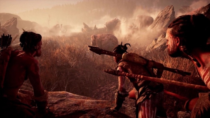 Far Cry Primal: Game Walkthrough and Guide