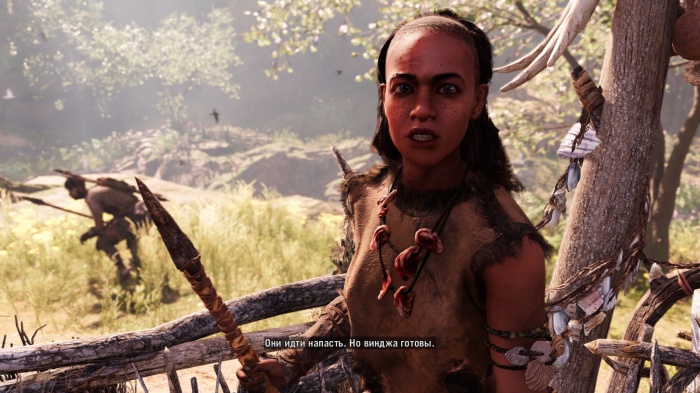 Far Cry Primal: Game Walkthrough and Guide
