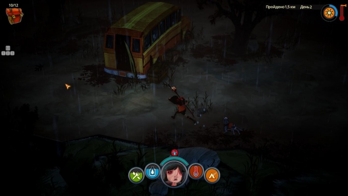 flame in the flood obzor igry 1457796886 s