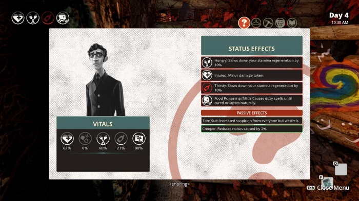 We Happy Few обзор