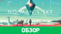 No Man's Sky