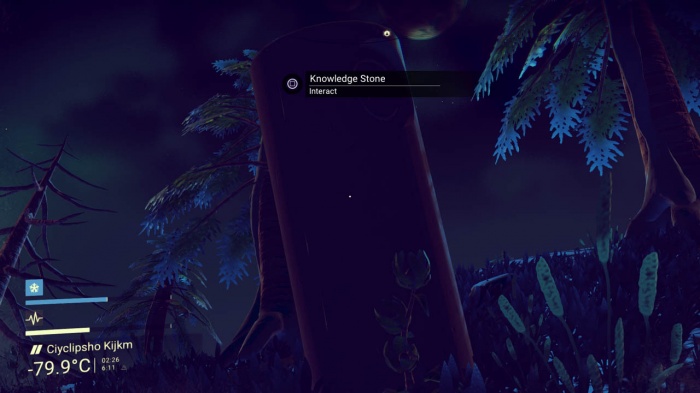 NO MAN&#8217;S SKY: Game Walkthrough and Guide (beginning and first quests)