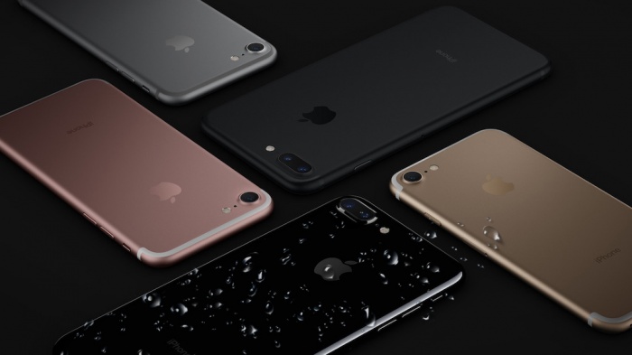 Сентябрьский Apple Special Event 2016: iPhone 7 и новые Apple Watch