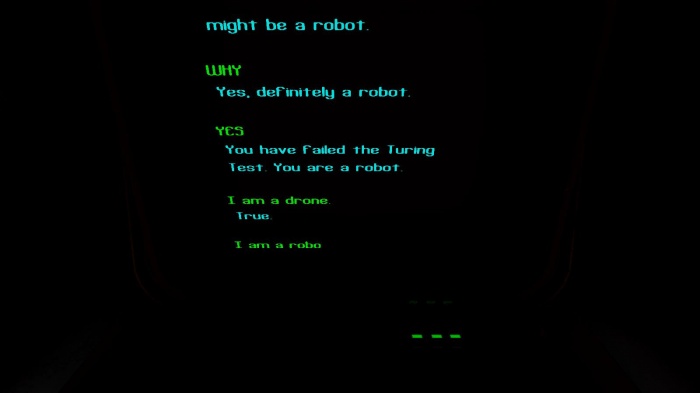 Turing Test обзор игры