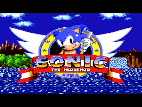 Sonic The Hedgehog Maker Game