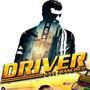 Driver: San Francisco
