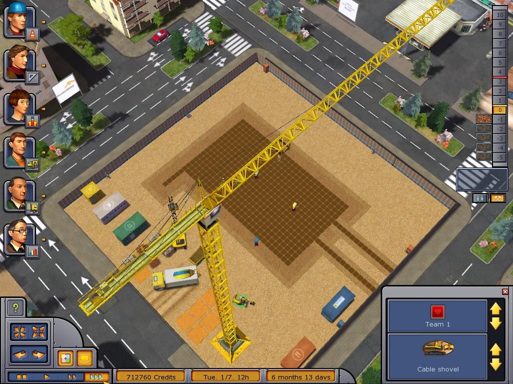 Скачать игру симулятор строительства домов
