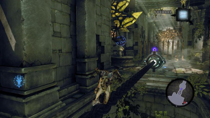 Darksiders 2