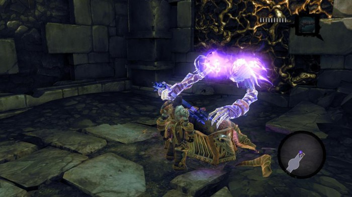 Darksiders 2