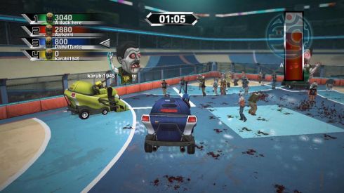 Как в dead rising 2 сделать Как в dead rising 2 сделать