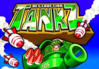 TankZ: Destruction