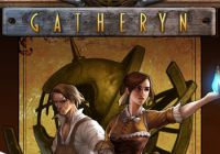 Gatheryn