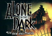Alone in the Dark: The New Nightmare Alone in the Dark: The New Nightmare