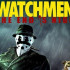 Сайт игры Watchmen: The End Is Nigh Part 1