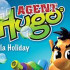 Сайт игры Agent Hugo: Hula Holiday