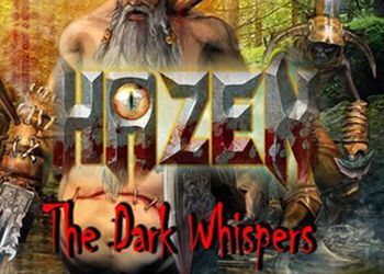 Hazen: The Dark Whispers