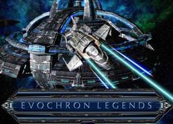 Evochron Legends