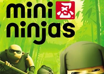 Мини Ninjas