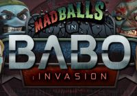 Madballs in... Babo: Invasion