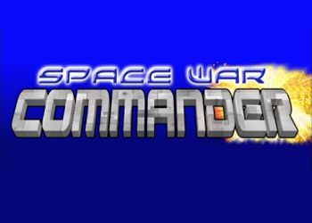 Space War Commander