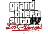 Grand Theft Auto 4: The Lost and Damned Grand Theft Auto 4: The Lost and Damned