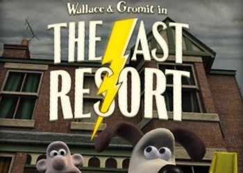 Wallace & Gromit's Grand Adventures Episode 2 - The Last Resort - дата выхода, системные требования, официальный сайт, обзор, скачать торрент бесплатно, коды, прохождение