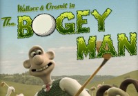 Wallace & Gromit's Grand Adventures Episode 4 - The Bogey Man