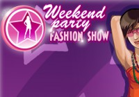 Weekend Party Fashion Show