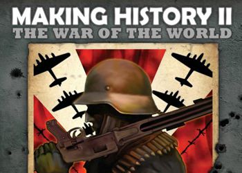 Making History 2: The War of the World