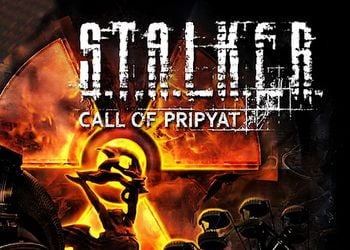 С.T.A.L.K.E.R.: Call of Pripyat
