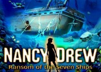 Nan Drew: Ransom of the Seven Ships