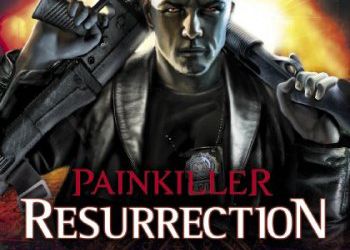   painkiller resurrection