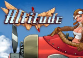Altitude Altitude