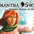 Сайт игры Samantha Swift and the Hidden Roses…