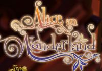 Alice in Wonderland