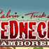 Сайт игры Calvin Tucker's Redneck Jamboree