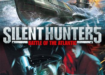 Silent Хантер 5: Battle of the Atlantic